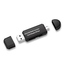 This post provides a windows 10 sd card reader driver download and install guide to make your computer detect the sd card reader. Sd Micro Sd Memory Card Reader Micro Usb Otg To Usb 2 0 Adapter For Pc Phone Tablets With Otg Function Walmart Com Walmart Com
