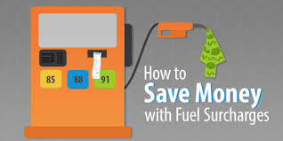 How To Save Money With Fuel Surcharges In 2 Simple Steps