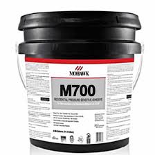 Buy our self adhesive vinyl flooring planks and tiles direct and save money on your latest diy venture. Mohawk M700 Commercial Vinyl Adhesive 1 Gallon