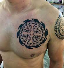 This bold tattoo is the warrior like tattoo of the maori tribe of new zealand. 50 Traditional Maori Tattoos Designs Meanings 2021