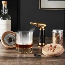 21 upscale whiskey gift sets