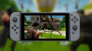 Because the nintendo switch lite supports games that are playable via the switch's handheld mode, fortnite on nintendo switch lite is indeed. Game Breaking Glitch Discovered In Fortnite For Switch Nintendo Enthusiast