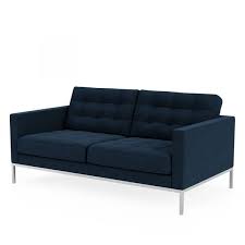 Knoll Florence Knoll 2 Seat Sofa Relax