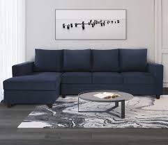 laura left aligned sectional sofa