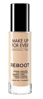 46 best dupes for reboot by make up for
