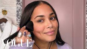 lauren london s guide to flawless brows