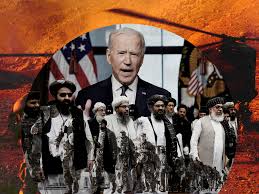 Biden deploys 5,000 troops to afghanistan to aid in 'safe drawdown' aug. Krmj H9hcy4ehm