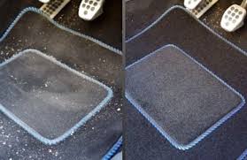 wash my car mats in the washing machine