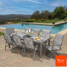 Garden Dining Table Sets Outdoor