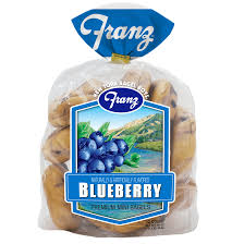 bagel boys mini blueberry bagels