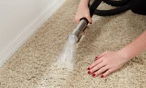 carpet cleaning service authentic