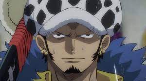 One Piece" The Worst Generation Charges in! The Battle of the Stormy Sea  (TV Episode 2021) - IMDb