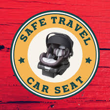 Safe Travel Car Seat