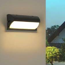 Outdoor Wall Light 18w Outdoor Wall