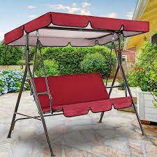 Garden Swing Seat Replacement Canopy