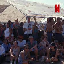 Chaos d'anthologie : Woodstock 99 | Bande-annonce officielle | Netflix  France | ̶P̶e̶a̶c̶e̶ ̶&̶ ̶L̶o̶v̶e̶ Chaos & Destruction 🔥 Chaos d'anthologie  : Woodstock 99, une série documentaire sur le festival qui a