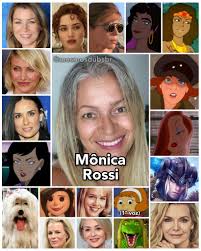 Monica Rossi's Instagram, Twitter & Facebook on IDCrawl