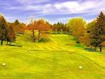 Meadowlake Golf & Swim - Layout and Map | Course Database