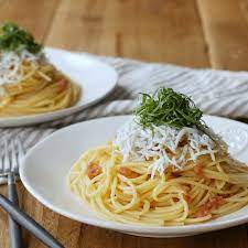 人気レシピ大集合！大葉（しそ）香るパスタ20選 - macaroni