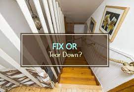How To Fix Steep Basement Stairs