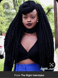 Welcome to my channel my name is malida doing needle and yarn cornrow hairstyle on your own hair ft. Brazilian Wool Natural Sisters South African Hair Blog