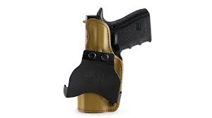 Video The Jm4 Tactical Relic Holster Blends Leather Boltaron
