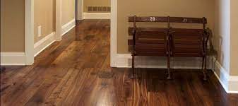 to refinish hardwood flooring