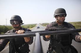 The U S  Government And The Sinaloa Cartel   Business Insider Gang activity has increased dramatically in El Salvador due to the war on  drugs against Mexican cartels and the increased concentration of these  gangs has    