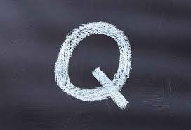 list of words that start with letter q