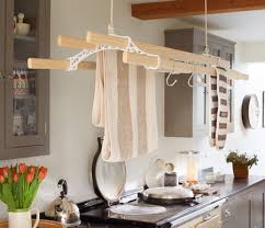 ceiling clothes airer