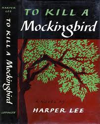 I had been looking forward to our meeting today, but when i rechecked my calendar i discovered that the meeting was, in fact, scheduled for yesterday. To Kill A Mockingbird Wikipedia