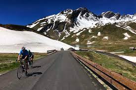 mont blanc epic alps climbs best bike