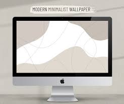 Modern Minimalist Wallpaper Hd Mac