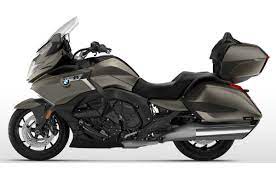 bmw launches touring range of
