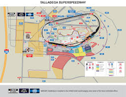 sec talladega september cup