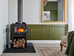 The Best Fireplace Trends 2023 The