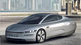 Volkswagen zeigt das 0,9-Liter-Auto | heise Autos