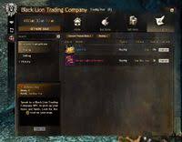 As part of the upcoming feature pack for guild wars 2, we'll be shipping a change that's been a long time in the making: Trading Post Guild Wars 2 Wiki Gw2w