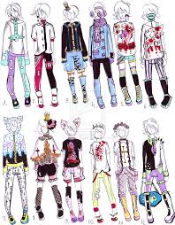 The online store has a wide range of products including men s women s kids and youth clothing to choose from. Closed Pastel Goth Male Clothes By Guppie Adopts On Deviantart Pastel Goth Outfits Drawing Anime Clothes Anime Outfits