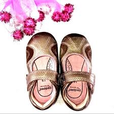 Girls Maryjanes Shoes Pediped Size 19 4 4 5