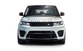 land rover for 2016 what s new 8211