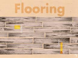 types of flooring in architecture wtn