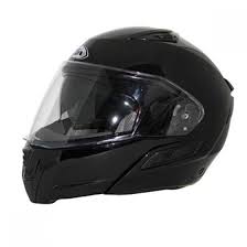 Plain Svs Condor Dual Helmet