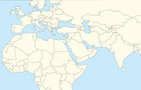 The maghreb or maghrib is a region of north africa, the term refers to the five north african nations of algeria, morocco, tunisia, mauritania, and libya. West Asia And North Africa Physical Map Landforms Diagram Quizlet