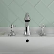 Chester Traditional 3 Hole Basin Tap