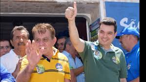Resultado de imagem para Walter Alves com Jair Bolsonaro