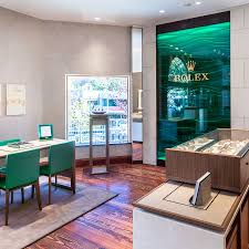our rolex history oc tanner jewelers