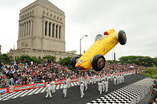 Indianapolis 500 Traditions Wikipedia