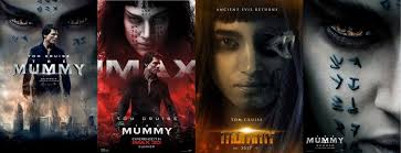 Though safely entombed in a crypt deep beneath the unforgiving desert, an ancient queen whose destiny was unjustly taken from her is awakened in our current day, bringing with her malevolence grown over millennia, and terrors that defy human comprehension. Instant Watch The Mummy 2017 F U L L Movie Online Download