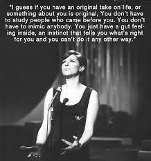 Discover barbra streisand famous and rare quotes. Pin On Barbra My Queen